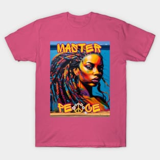 Master Peace v1 T-Shirt